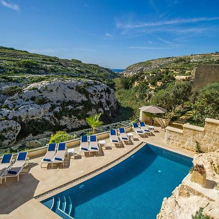Hotel Viewpoint Boutique Living Xlendi Zewnętrze zdjęcie