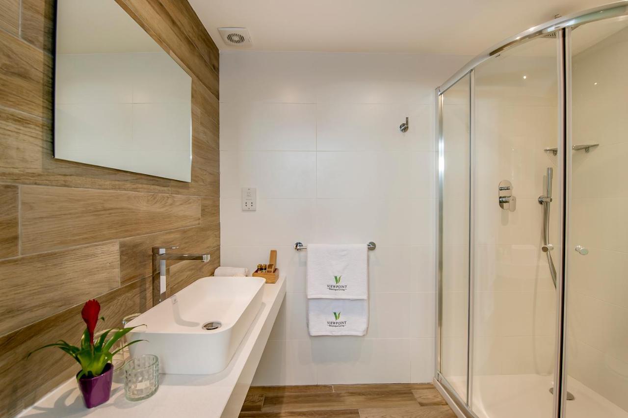 Hotel Viewpoint Boutique Living Xlendi Zewnętrze zdjęcie