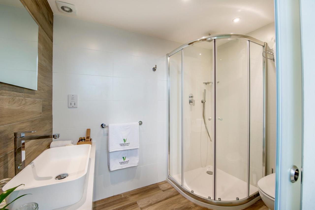 Hotel Viewpoint Boutique Living Xlendi Zewnętrze zdjęcie