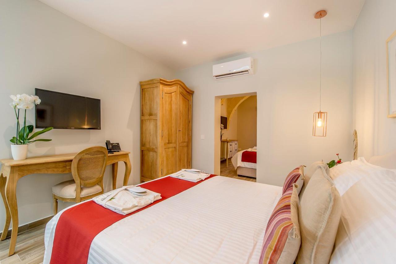 Hotel Viewpoint Boutique Living Xlendi Zewnętrze zdjęcie