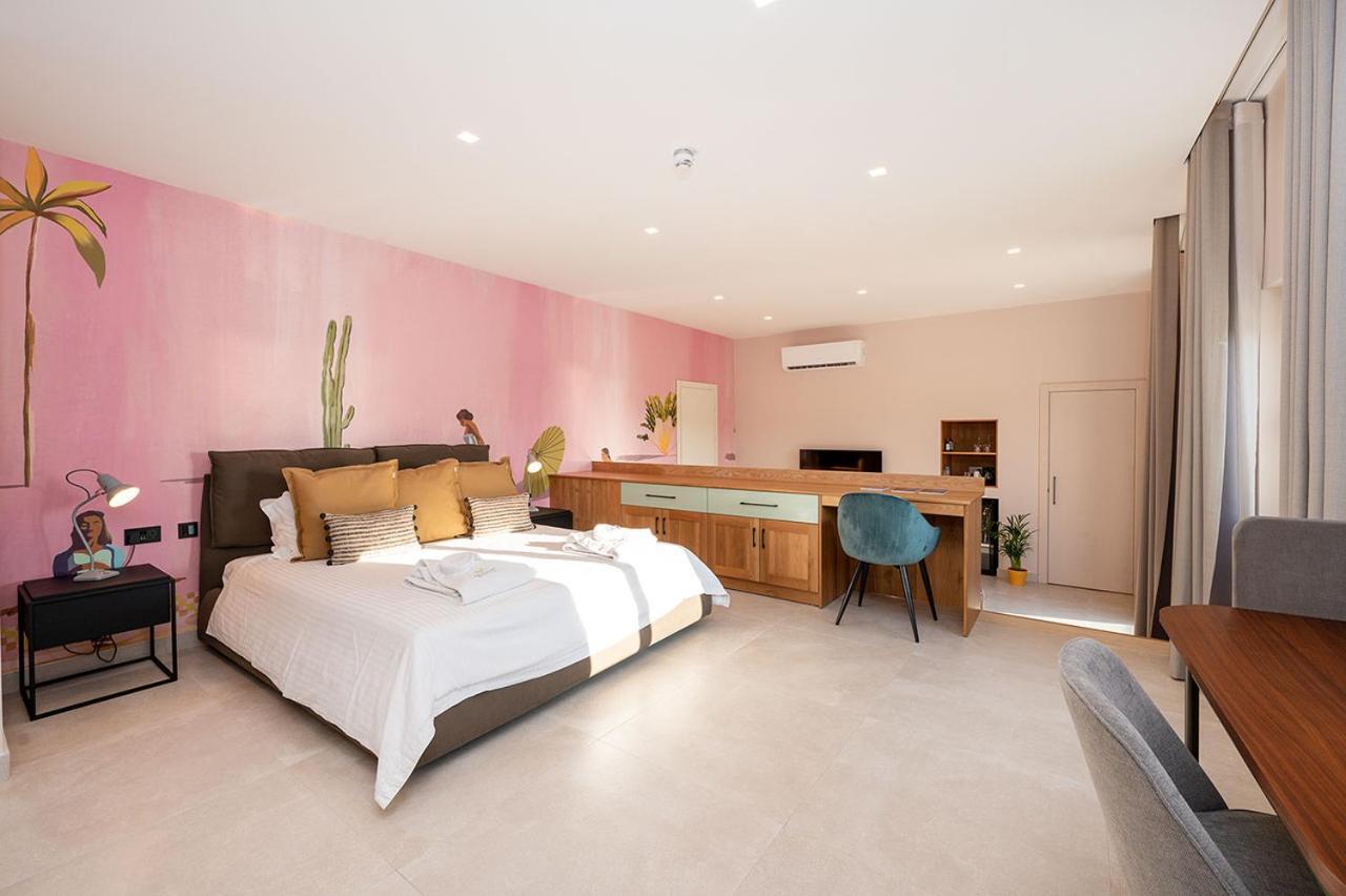 Hotel Viewpoint Boutique Living Xlendi Zewnętrze zdjęcie