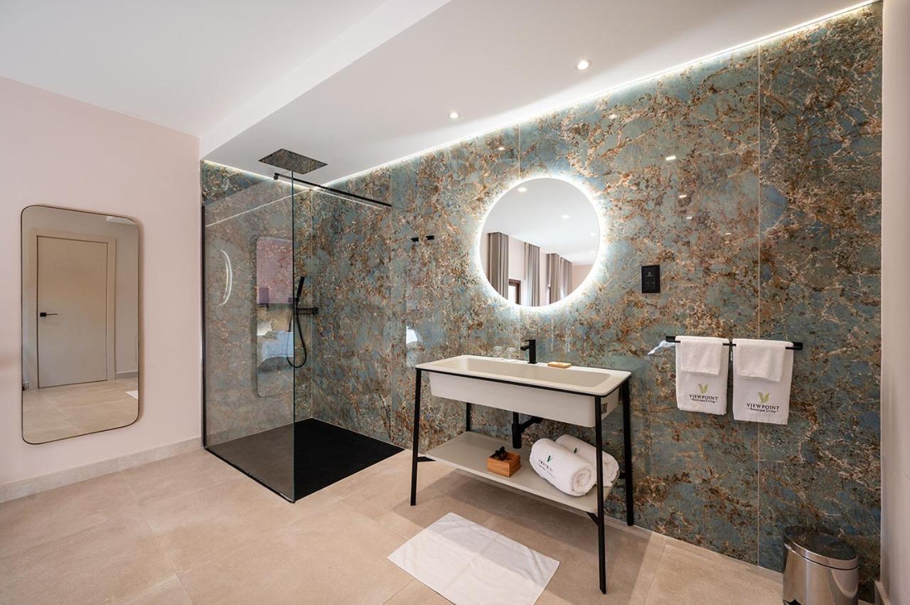 Hotel Viewpoint Boutique Living Xlendi Zewnętrze zdjęcie