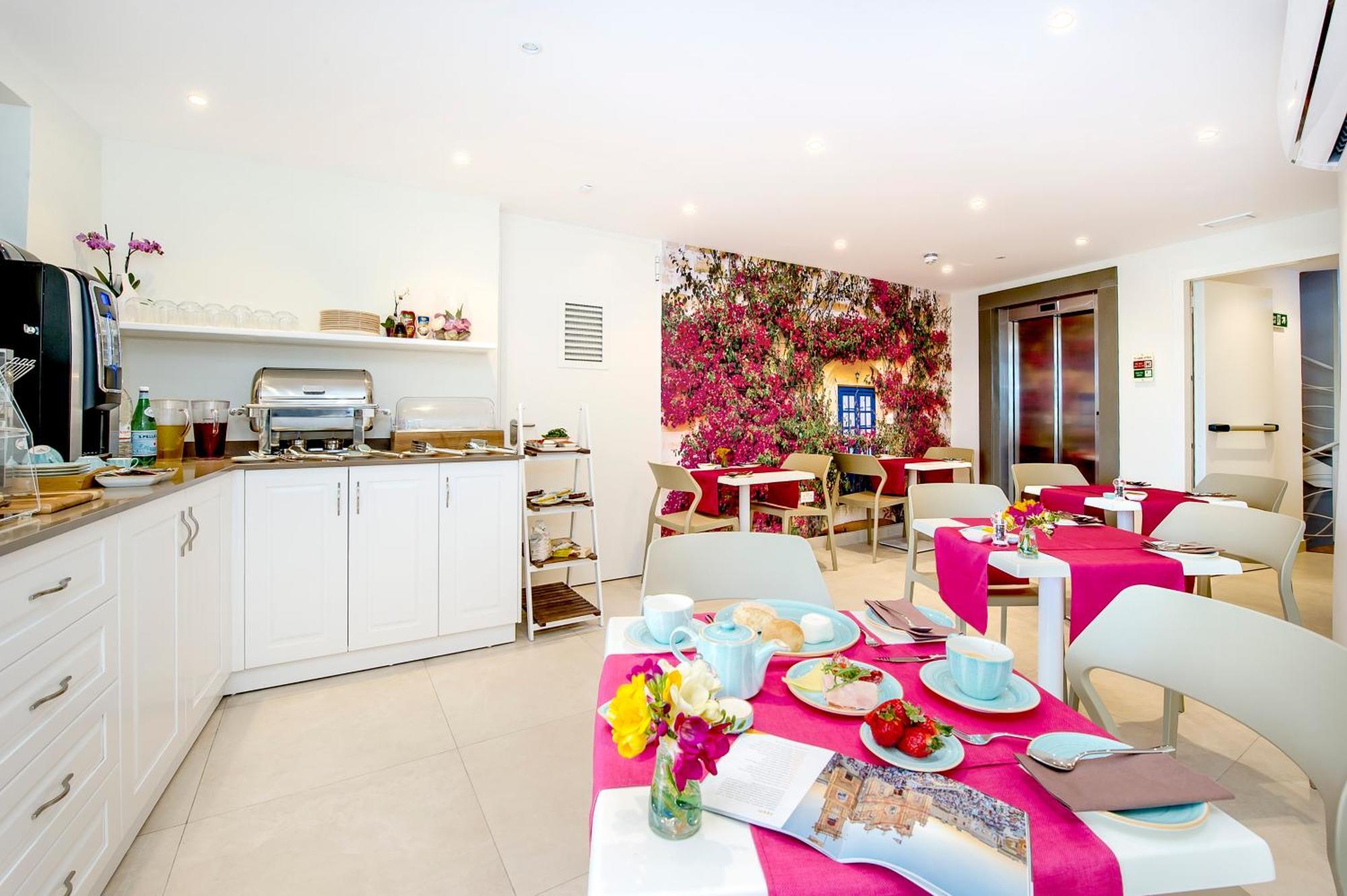 Hotel Viewpoint Boutique Living Xlendi Zewnętrze zdjęcie