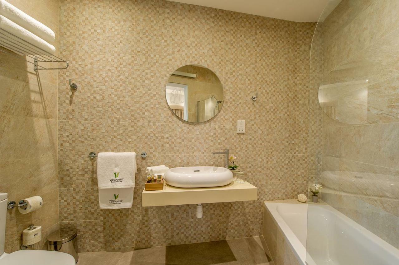 Hotel Viewpoint Boutique Living Xlendi Zewnętrze zdjęcie