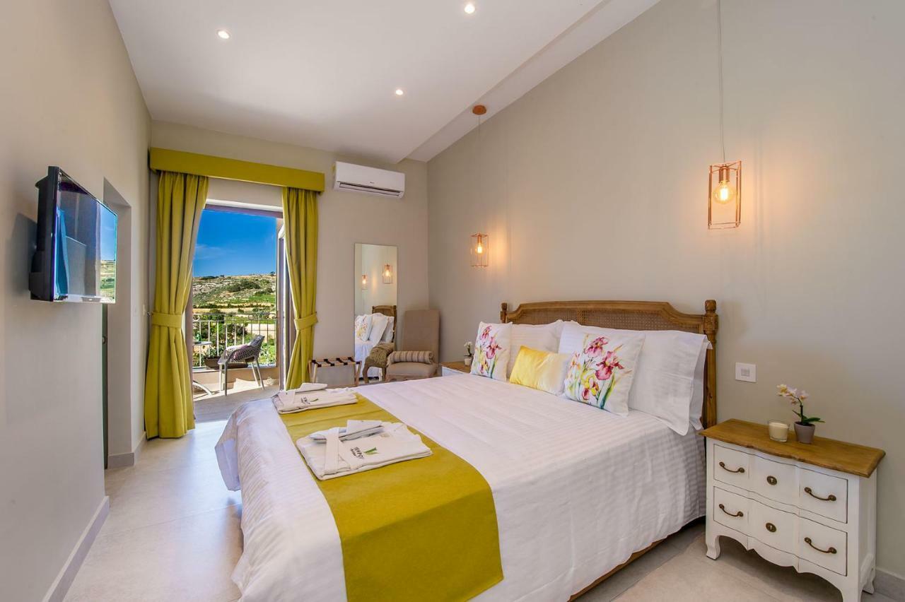 Hotel Viewpoint Boutique Living Xlendi Zewnętrze zdjęcie