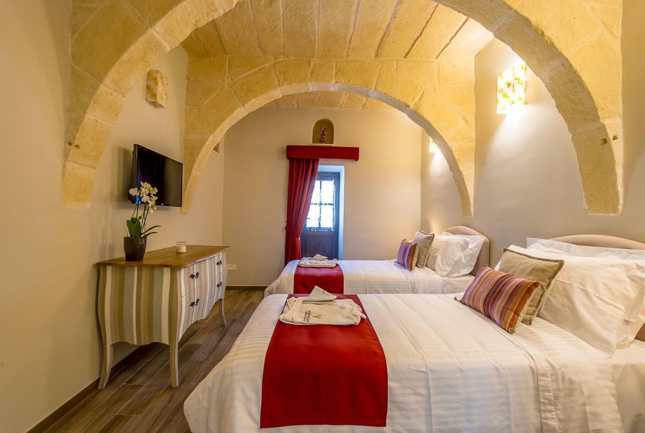 Hotel Viewpoint Boutique Living Xlendi Zewnętrze zdjęcie
