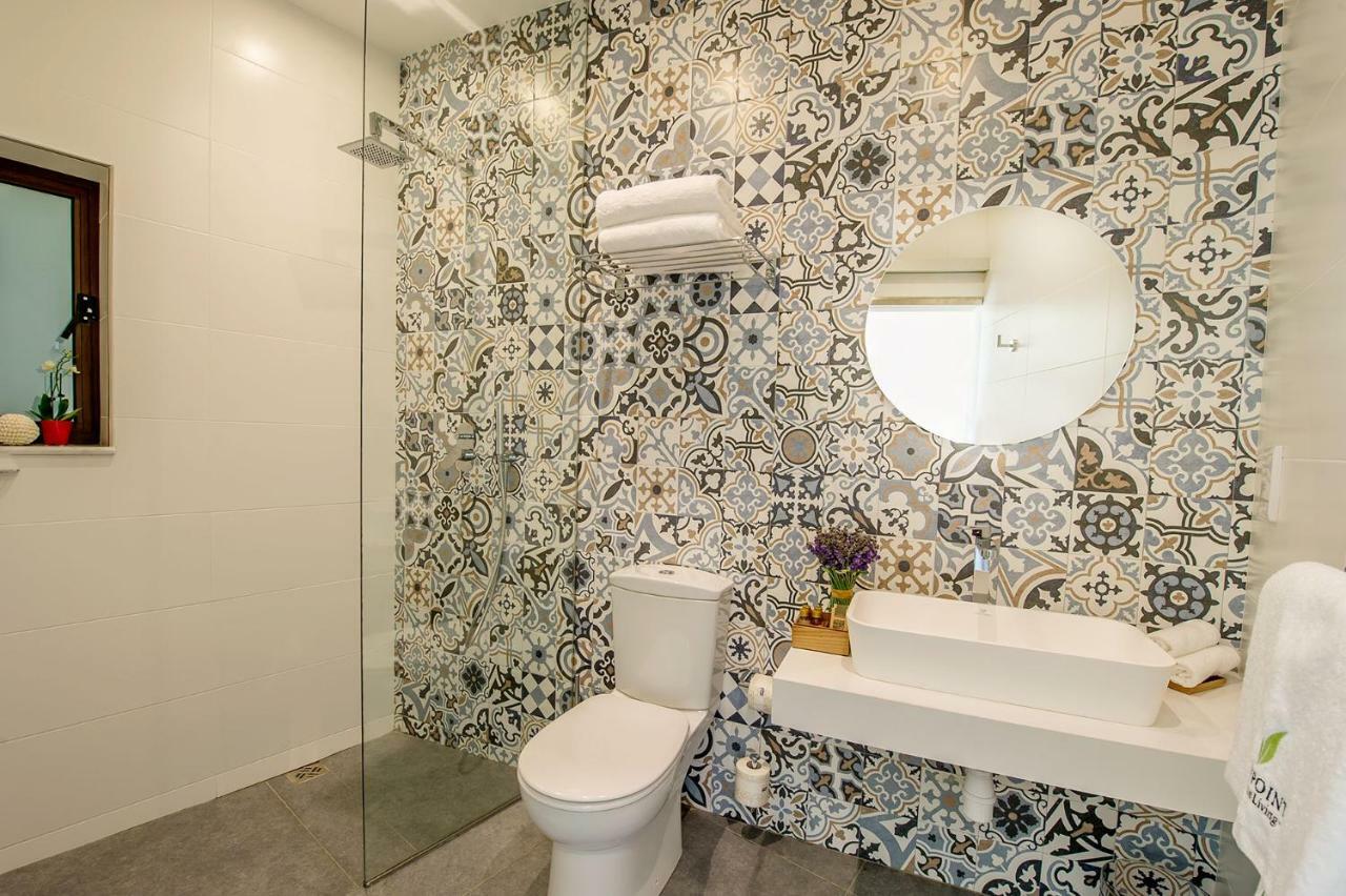 Hotel Viewpoint Boutique Living Xlendi Zewnętrze zdjęcie