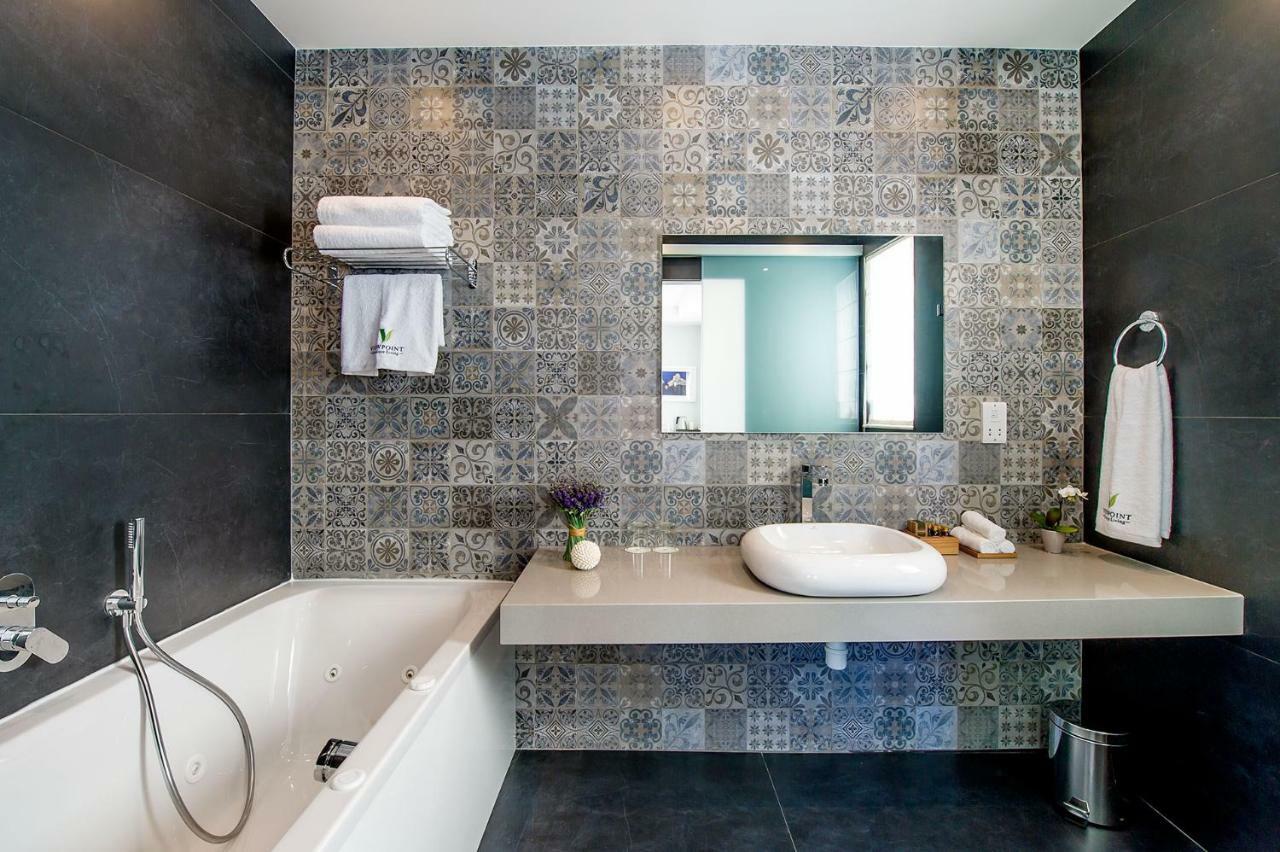Hotel Viewpoint Boutique Living Xlendi Zewnętrze zdjęcie