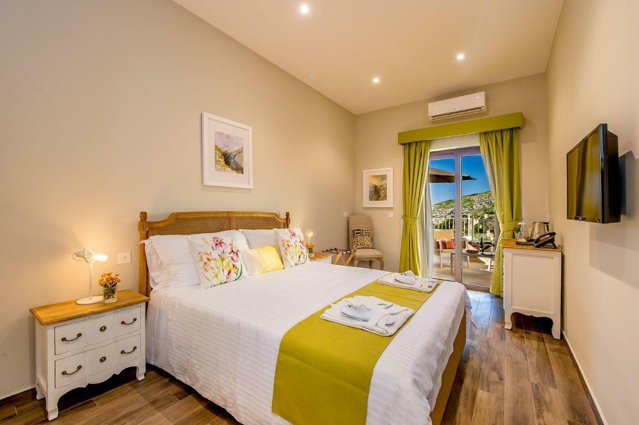 Hotel Viewpoint Boutique Living Xlendi Zewnętrze zdjęcie