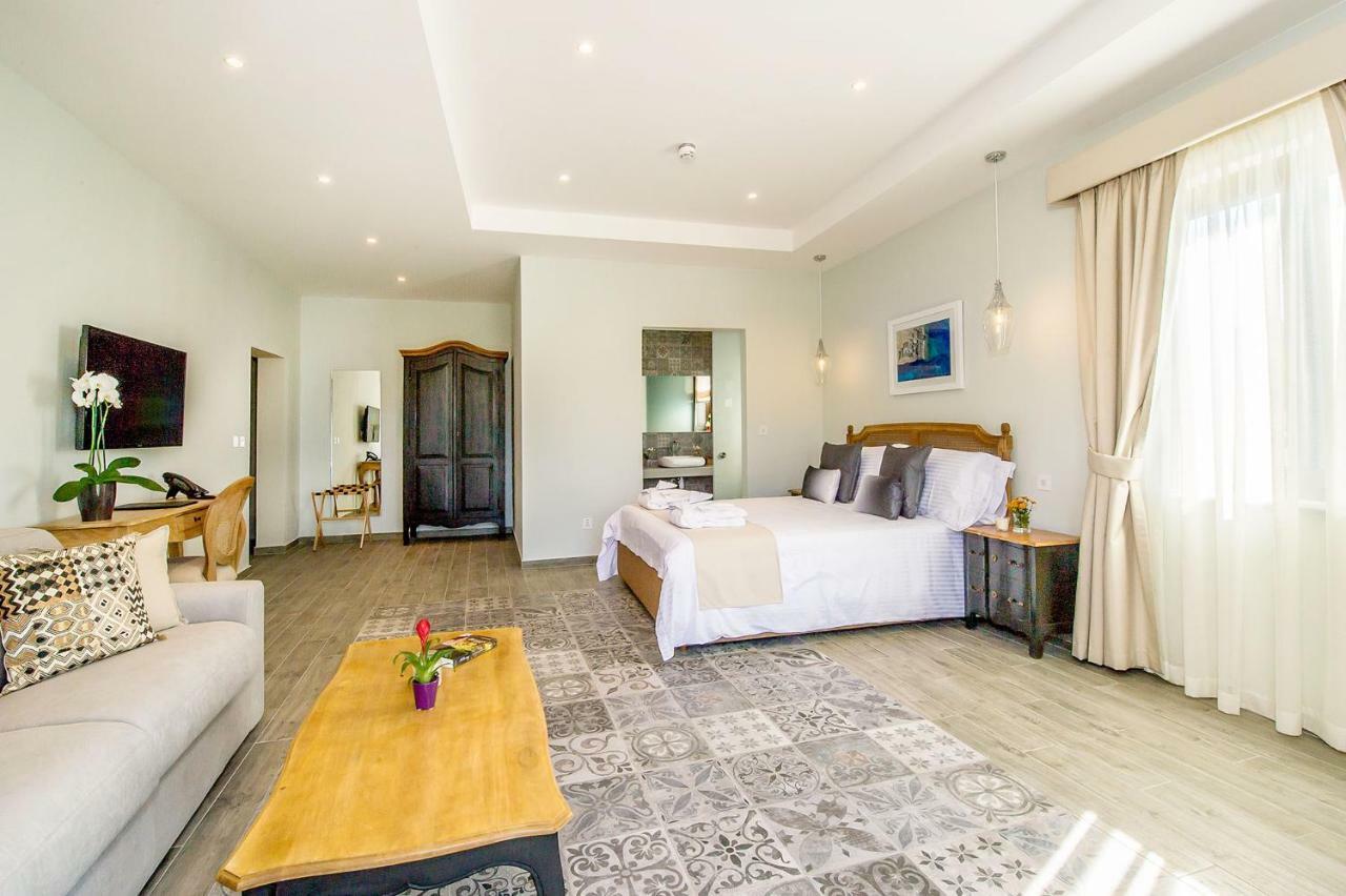 Hotel Viewpoint Boutique Living Xlendi Zewnętrze zdjęcie