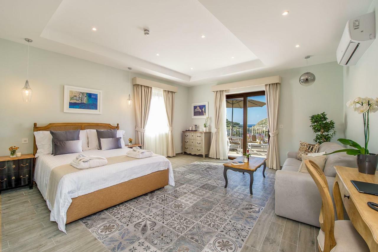 Hotel Viewpoint Boutique Living Xlendi Zewnętrze zdjęcie