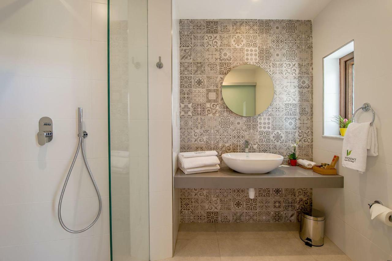 Hotel Viewpoint Boutique Living Xlendi Zewnętrze zdjęcie