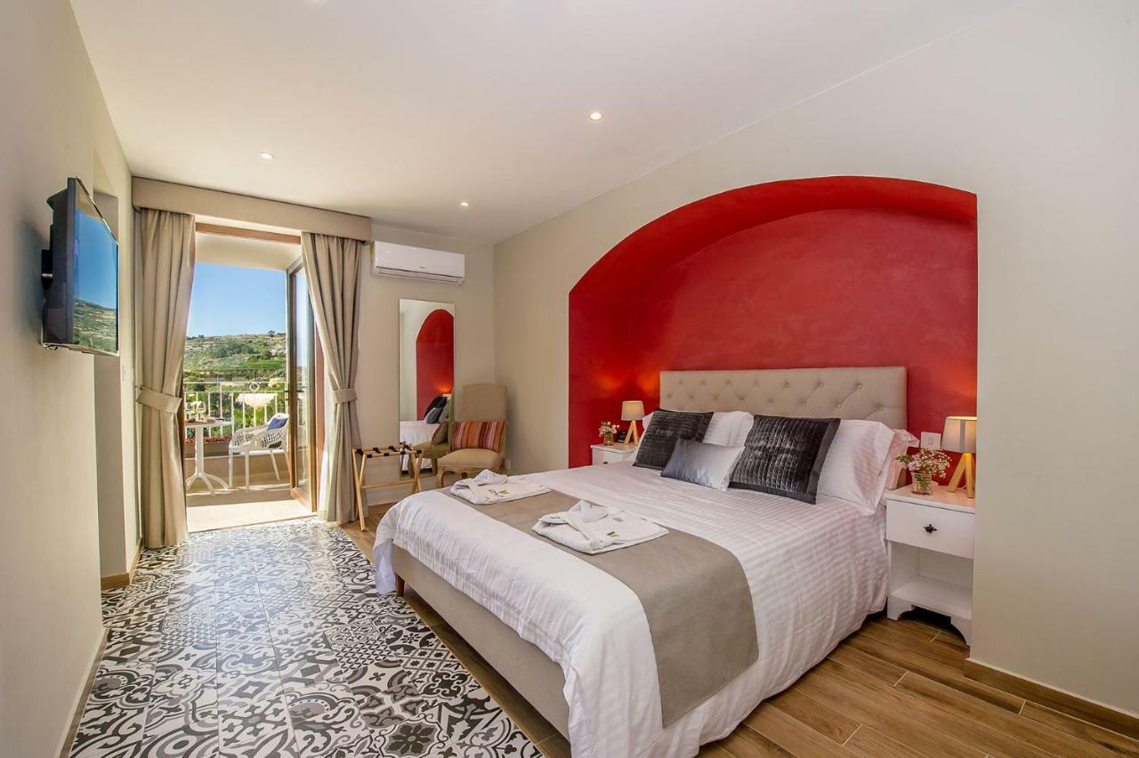 Hotel Viewpoint Boutique Living Xlendi Zewnętrze zdjęcie