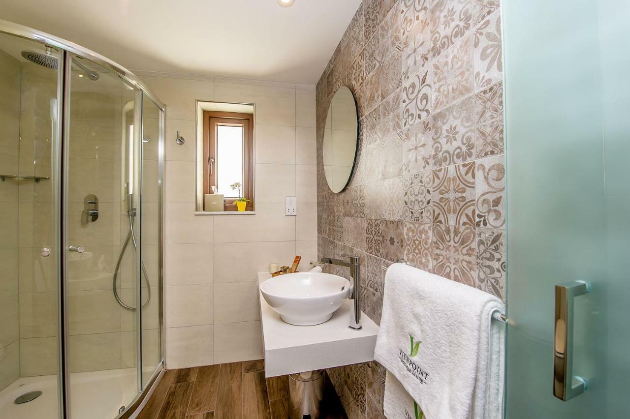 Hotel Viewpoint Boutique Living Xlendi Zewnętrze zdjęcie