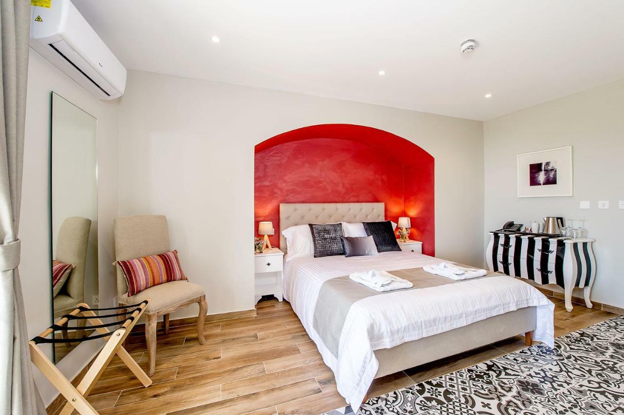 Hotel Viewpoint Boutique Living Xlendi Zewnętrze zdjęcie