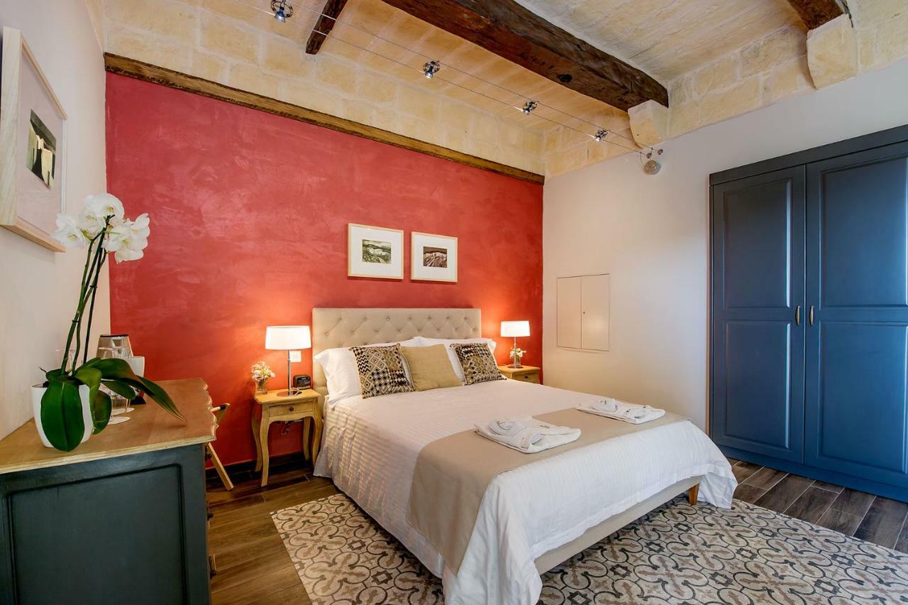 Hotel Viewpoint Boutique Living Xlendi Zewnętrze zdjęcie