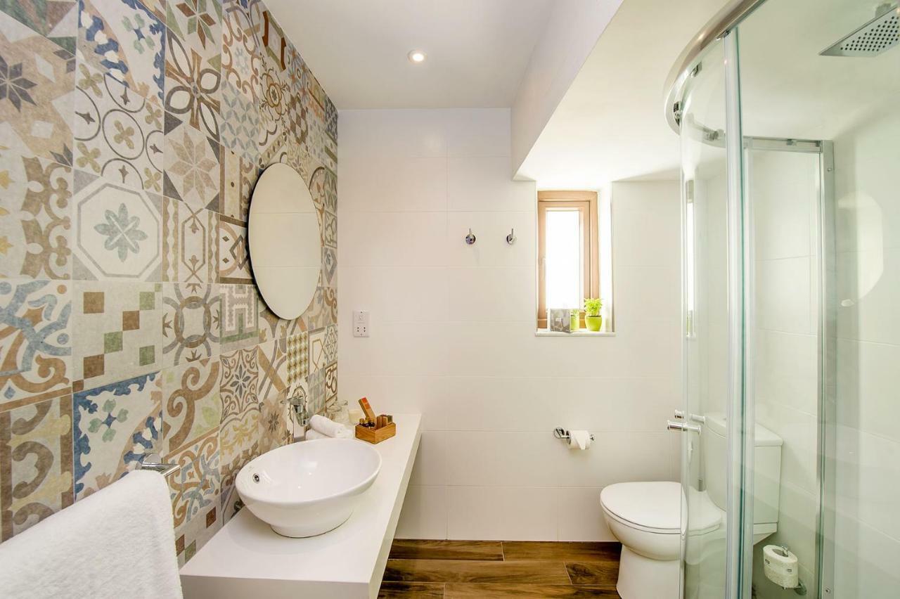 Hotel Viewpoint Boutique Living Xlendi Zewnętrze zdjęcie