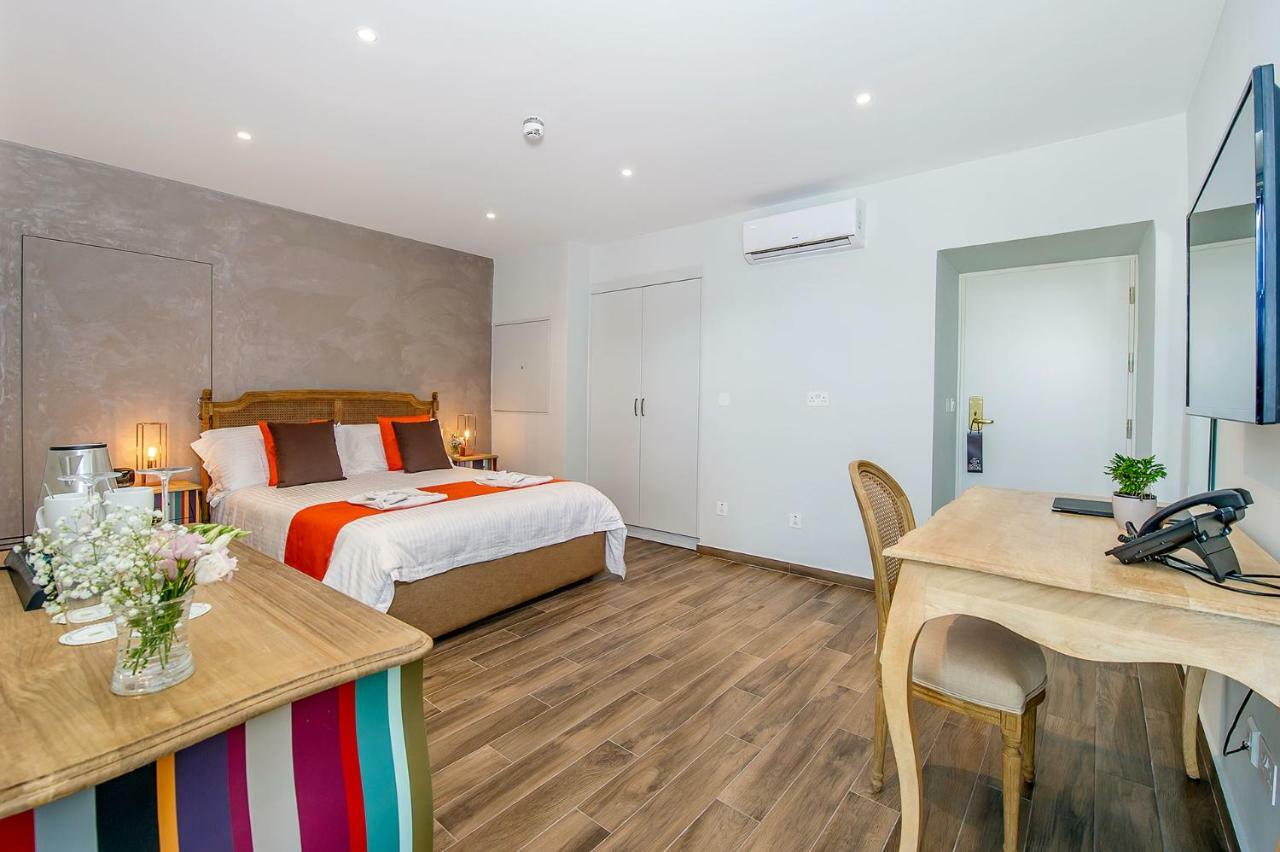 Hotel Viewpoint Boutique Living Xlendi Zewnętrze zdjęcie