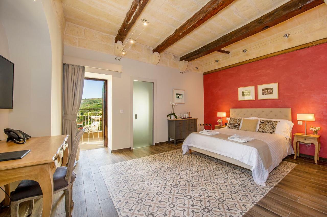 Hotel Viewpoint Boutique Living Xlendi Zewnętrze zdjęcie