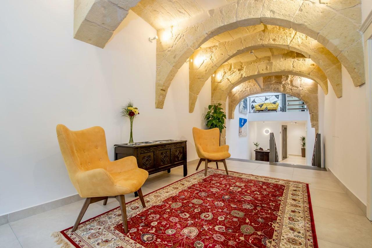 Hotel Viewpoint Boutique Living Xlendi Zewnętrze zdjęcie